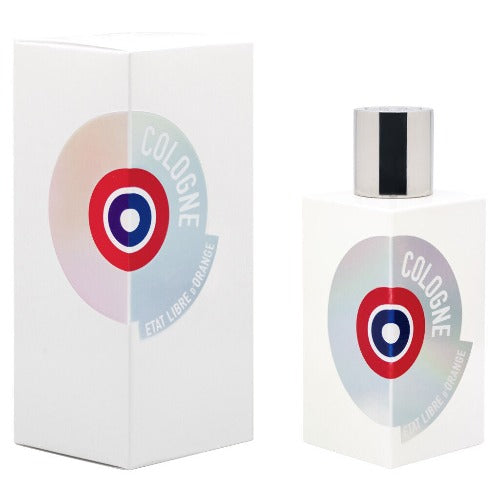 Etat Libre D`Orange Cologne Eau De Parfum - LIQD Diamond Cologne
