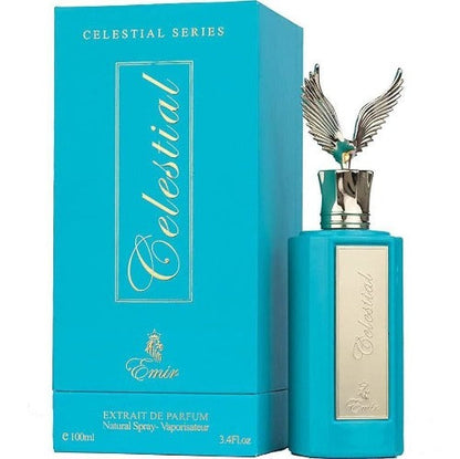 Paris Corner Celestial Emir Eau De Parfum - LIQD Diamond Cologne