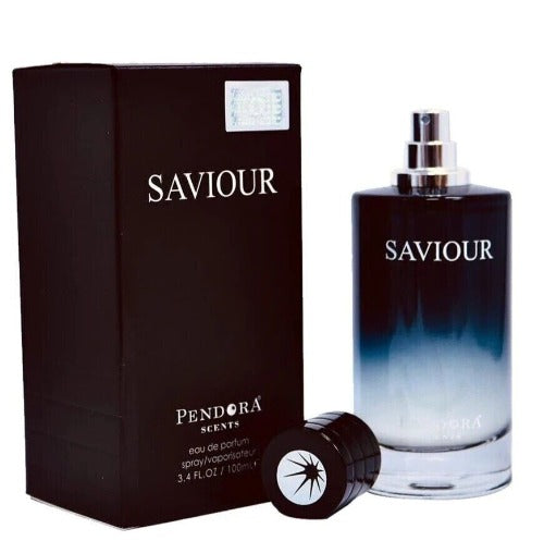Paris Corner Saviour Eau De Parfum - LIQD Diamond Cologne