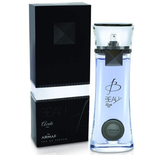 Armaf Beau Acute Eau De Parfum - LIQD Diamond Cologne