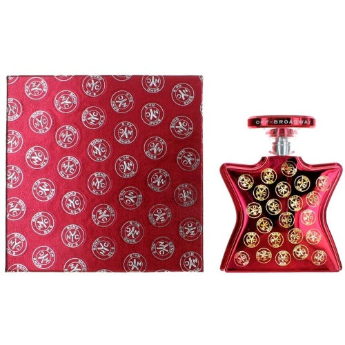 Bond No. 9 Off Broadway Eau De Parfum - LIQD Diamond Cologne