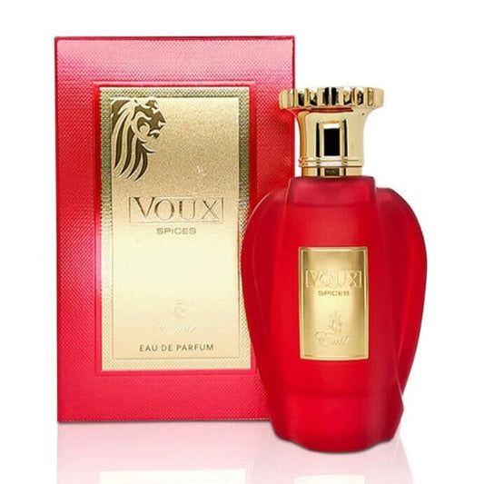 Paris Corner Voux Spices Emir Eau De Parfum - LIQD Diamond Cologne