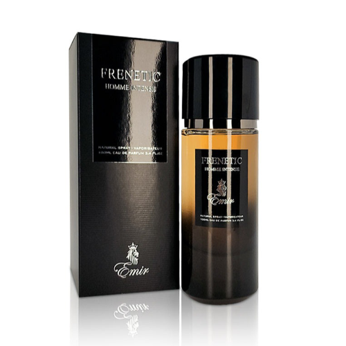 Paris Corner Emir Frenetic Homme Intense Eau De Parfum - LIQD Diamond Cologne