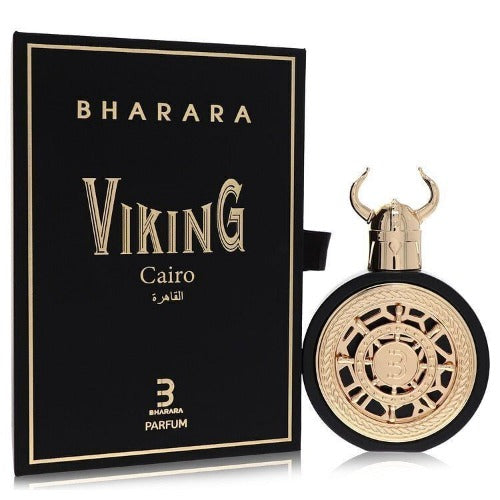 Bharara Viking Cairo Eau De Parfum - LIQD Diamond Cologne