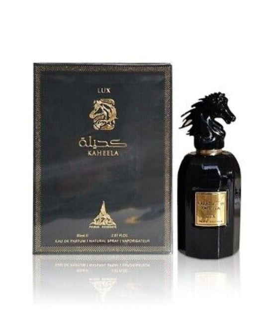 Paris Corner Kaheela Lux Eau De Parfum - LIQD Diamond Cologne