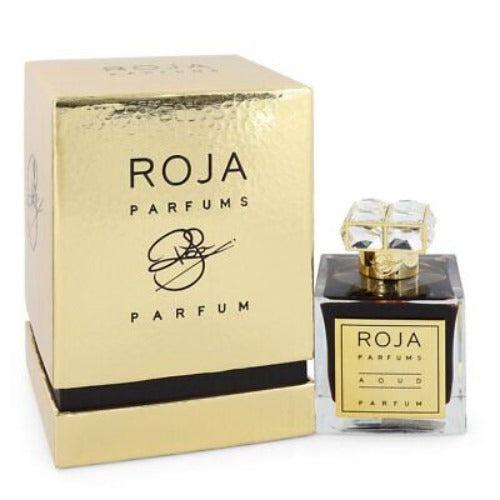 Roja Aoud Parfum - LIQD Diamond Cologne
