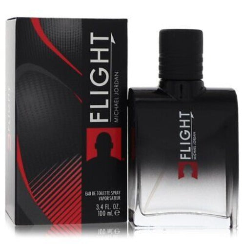 Michael Jordan Flight Eau De Toilette - LIQD Diamond Cologne