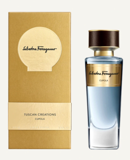 Salvatore Ferragamo Cupola Eau De Parfum - LIQD Diamond Cologne