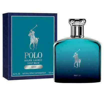 Polo Deep Blue Eau De Parfum - LIQD Diamond Cologne