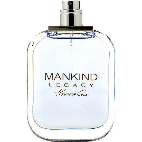 Kenneth Cole Mankind Legacy Eau De Toilette - LIQD Diamond Cologne