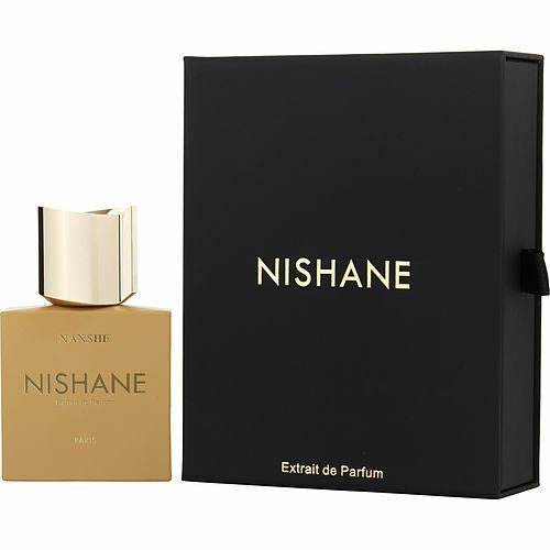 Nishane Nanshe Extrait De Parfum - LIQD Diamond Cologne