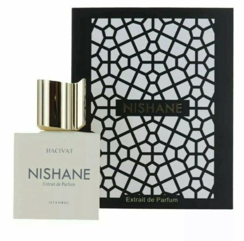 Nishane Hacivat Extrait De Parfum - LIQD Diamond Cologne