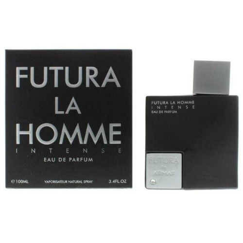 Armaf Futura La Homme Intense Eau De Parfum - LIQD Diamond Cologne