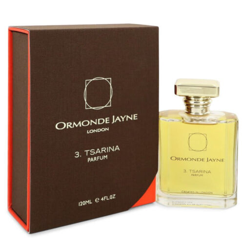 Ormonde Jayne Tsarina Eau De Parfum - LIQD Diamond Cologne