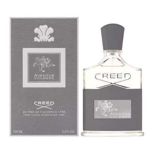 Creed Aventus Cologne Eau De Parfum - LIQD Diamond Cologne