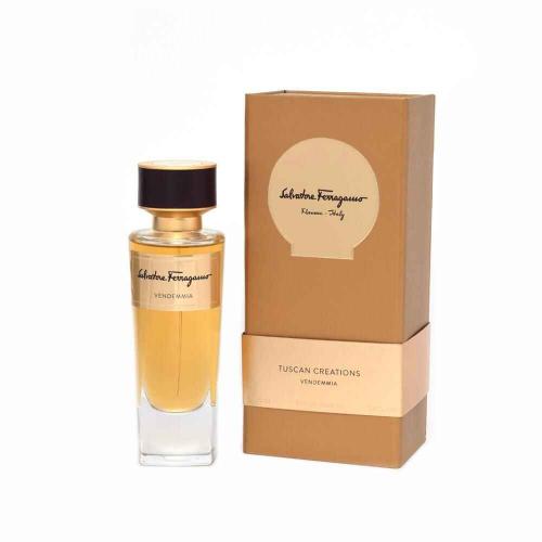 Salvatore Ferragamo Vendemmia Eau De Parfum - LIQD Diamond Cologne