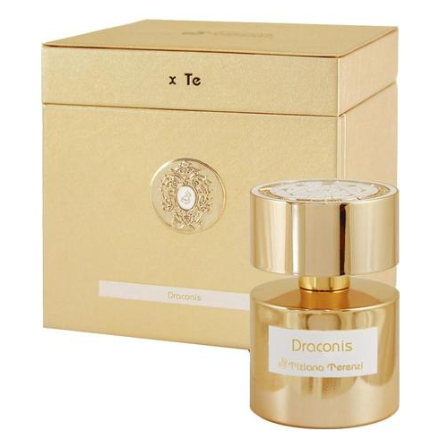 Tiziana Terenzi Draconis Extrait De Parfum - LIQD Diamond Cologne