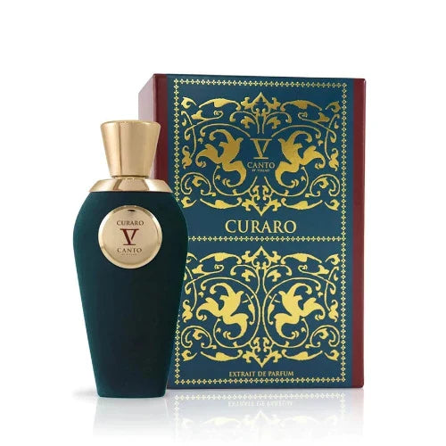 V Canto Curaro Extrait De Parfum - LIQD Diamond Cologne