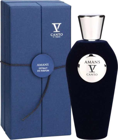 V Canto Amans Extrait De Parfum - LIQD Diamond Cologne