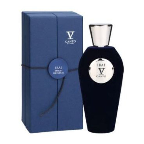 V Canto Irae Extrait De Parfum - LIQD Diamond Cologne
