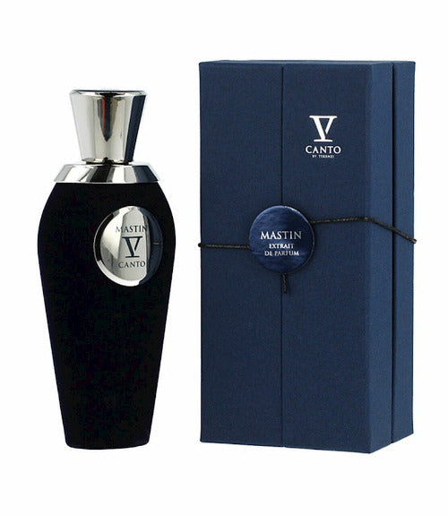 V Canto Alibi Extrait De Parfum - LIQD Diamond Cologne