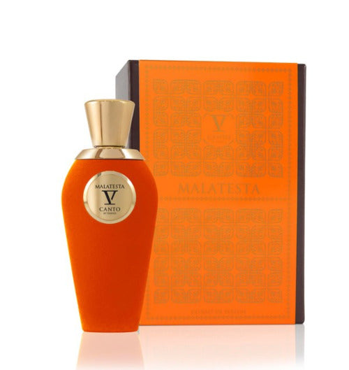 V Canto Malatesta Extrait De Parfum - LIQD Diamond Cologne
