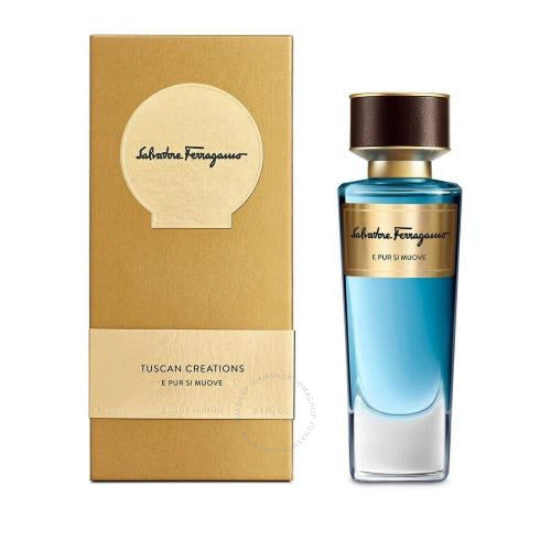 Salvatore Ferragamo E Pur Si Muove Eau De Parfum - LIQD Diamond Cologne