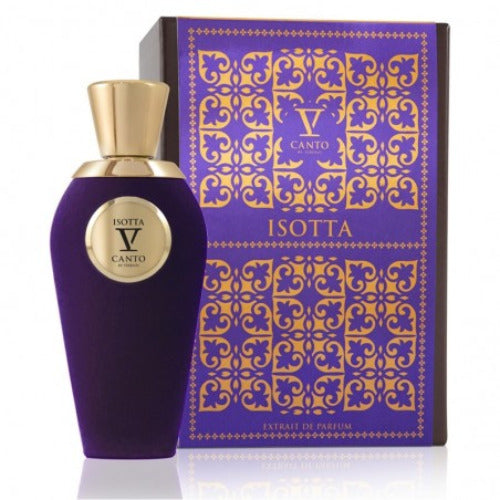 V Canto Isotta Extrait De Parfum - LIQD Diamond Cologne