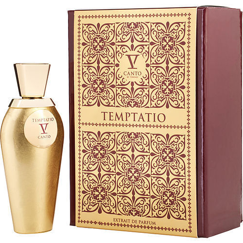 V Canto Temptatio Extrait De Parfum - LIQD Diamond Cologne
