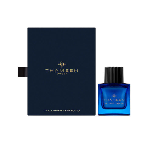 Thameen Cullinan Diamond Extrait De Parfum - LIQD Diamond Cologne