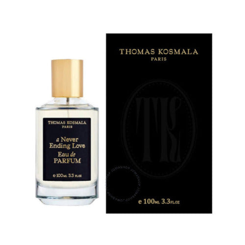 Thomas Kosmala A Never Ending Love Eau De Parfum - LIQD Diamond Cologne