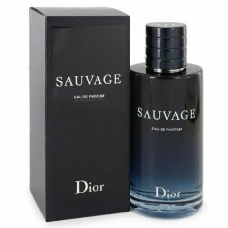 Dior Sauvage Eau De Parfum - LIQD Diamond Cologne