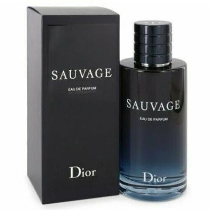 Dior Sauvage Eau De Parfum - LIQD Diamond Cologne