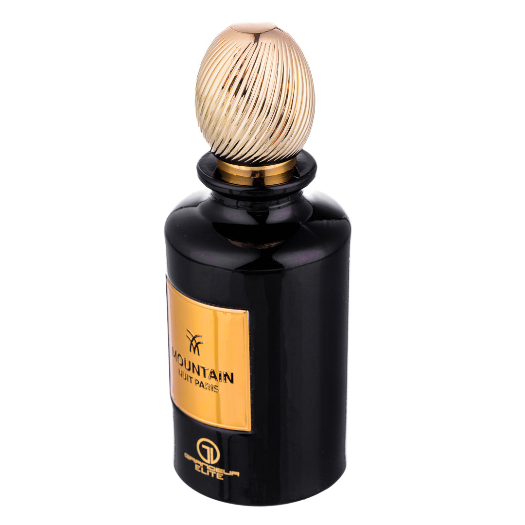 Grandeur Mountain Nuit Paris Eau De Parfum - LIQD Diamond Cologne