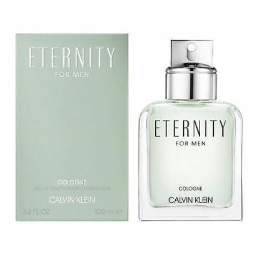 Eternity Cologne Eau De Toilette - LIQD Diamond Cologne