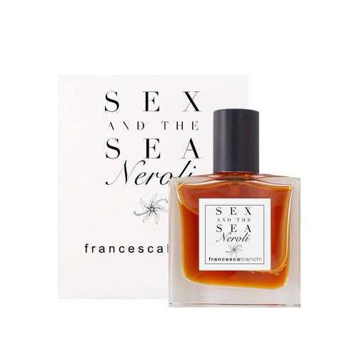 Sex And The Sea Neroli Extrait De Parfum - LIQD Diamond Cologne