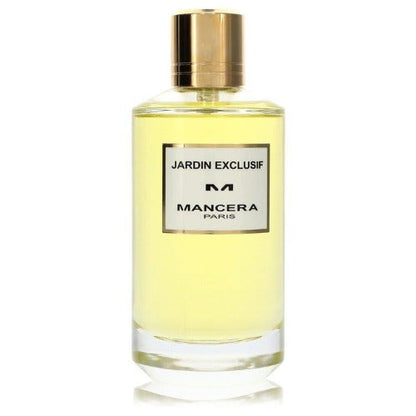 Mancera Jardin Exclusif Eau De Parfum - LIQD Diamond Cologne
