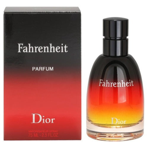 Fahrenheit Parfum - LIQD Diamond Cologne