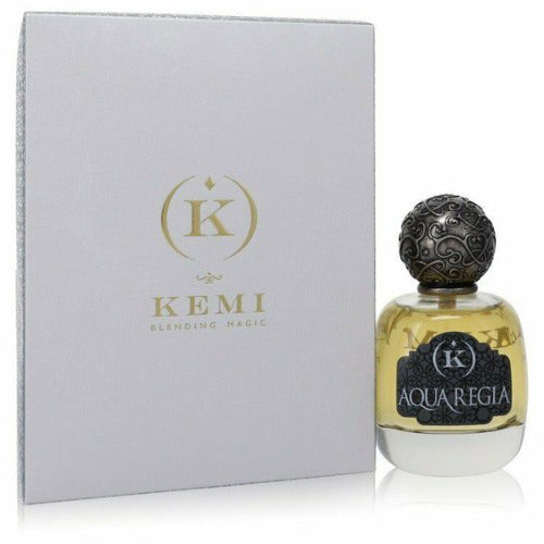 Kemi Aqua Regia Eau De Parfum - LIQD Diamond Cologne