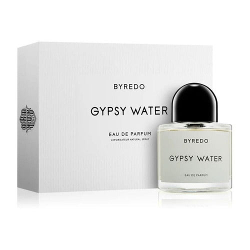 Gypsy Water Byredo Eau De Parfum - LIQD Diamond Cologne