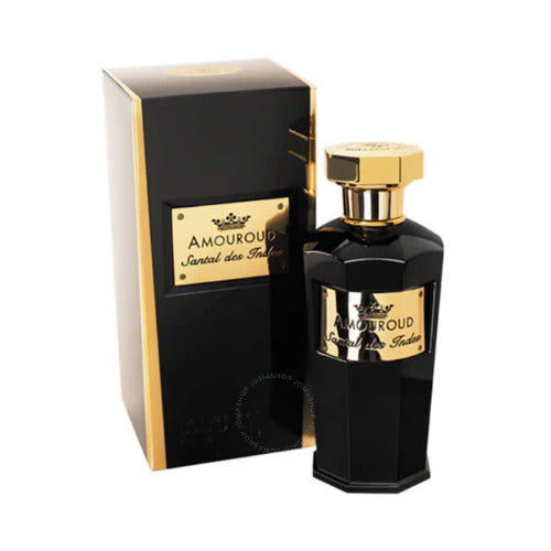 Amouroud Santal Des Indes Eau De Parfum - LIQD Diamond Cologne