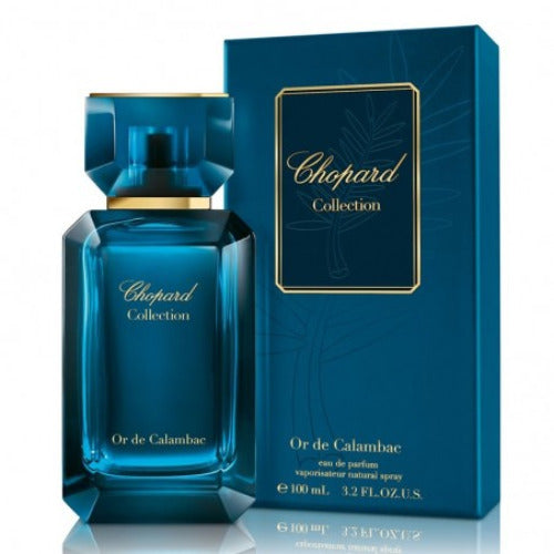 Chopard Collection Or De Calambac Eau De Parfum - LIQD Diamond Cologne