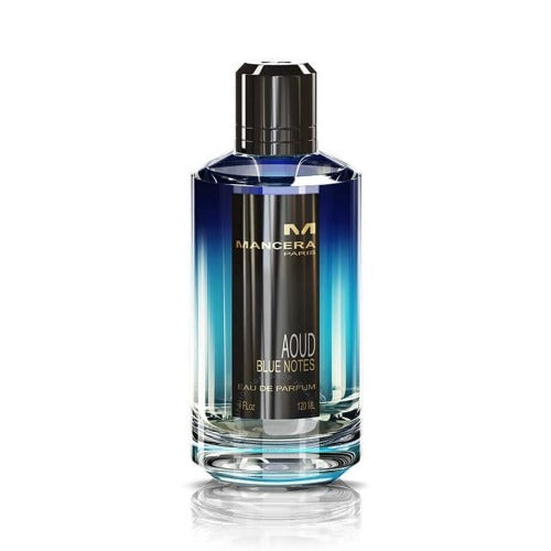 Mancera Aoud Blue Notes Eau De Parfum - LIQD Diamond Cologne
