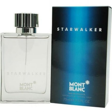 Starwalker Eau De Toilette - LIQD Diamond Cologne