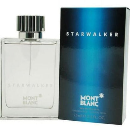 Starwalker Eau De Toilette - LIQD Diamond Cologne