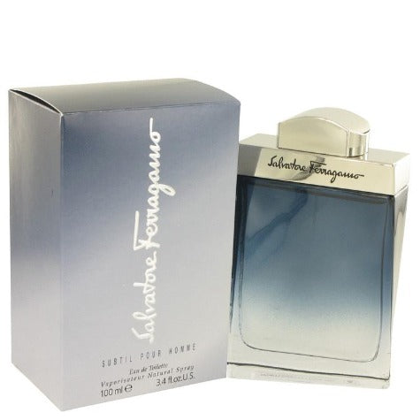 Subtil Eau De Toilette - LIQD Diamond Cologne