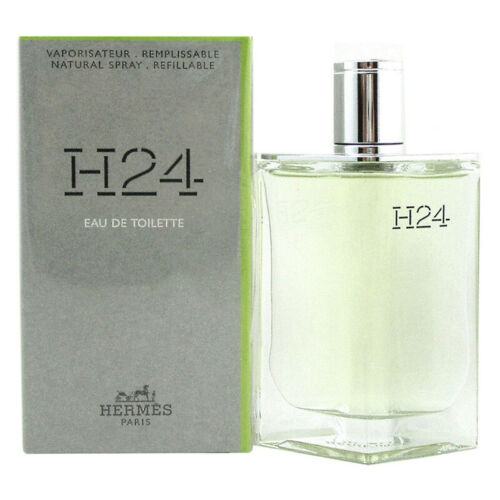 Hermes H24 Eau De Toilette - LIQD Diamond Cologne