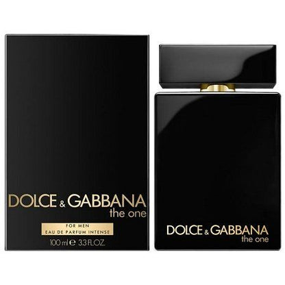 D & G The One Eau De Parfum Intense - LIQD Diamond Cologne