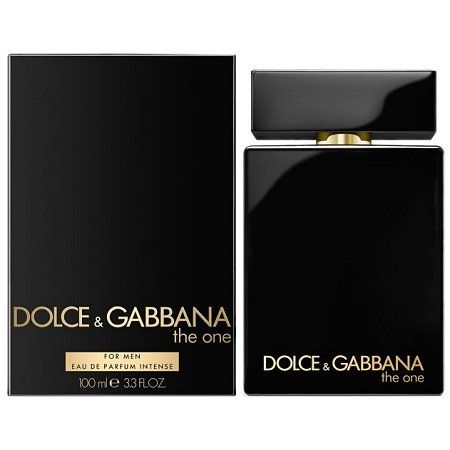 D & G The One Eau De Parfum Intense - LIQD Diamond Cologne