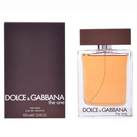 The One Eau De Toilette - LIQD Diamond Cologne